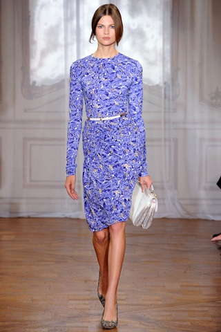 Sành điệu Nina Ricci - 24 Sành điệu Nina Ricci