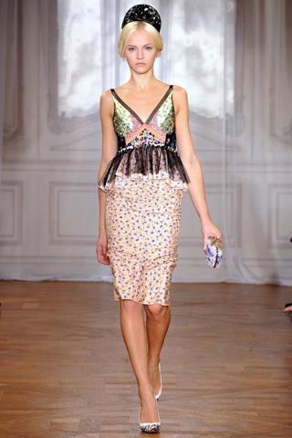 Sành điệu Nina Ricci - 26 Sành điệu Nina Ricci