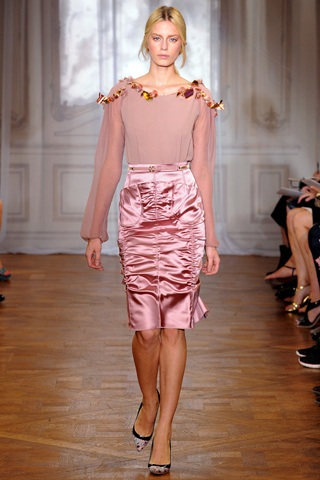 Sành điệu Nina Ricci - 30 Sành điệu Nina Ricci