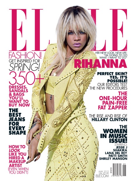 Rihanna thừa nhận vẫn liên lạc với tình cũ “bạo lực” - 2 Rihanna thừa nhận vẫn liên lạc với tình cũ “bạo lực”