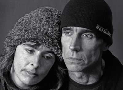 Triển lãm tranh về những người vô gia cư