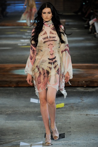 BST xuân hè 2012 của Just Cavalli - 4