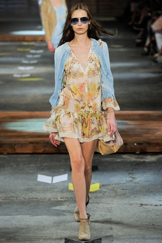 BST xuân hè 2012 của Just Cavalli - 17