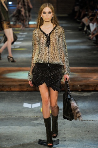 BST xuân hè 2012 của Just Cavalli - 23