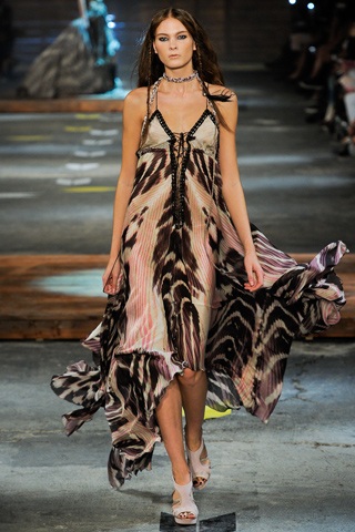 BST xuân hè 2012 của Just Cavalli - 25