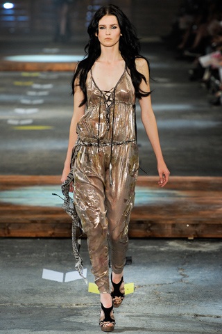 BST xuân hè 2012 của Just Cavalli - 27