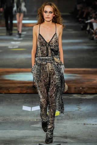 BST xuân hè 2012 của Just Cavalli - 28