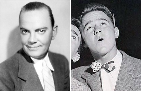 Những nghệ sĩ lồng tiếng cho các nhân vật hoạt hình Disney