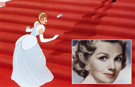 Những nghệ sĩ lồng tiếng cho các nhân vật hoạt hình Disney