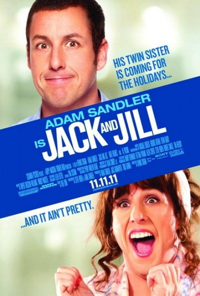 Phim của Adam Sandler “phá kỷ lục” giải Mâm xôi vàng - 1 Phim của Adam Sandler “phá kỷ lục” giải Mâm xôi vàng