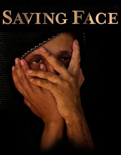“Saving Face” - câu chuyện về những phụ nữ bị tạt a-xít - 1 “Saving Face” - câu chuyện về những phụ nữ bị tạt a-xít