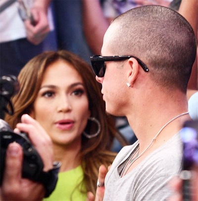 Jennifer Lopez trẻ đẹp như đôi mươi - 8 Jennifer Lopez trẻ đẹp như đôi mươi