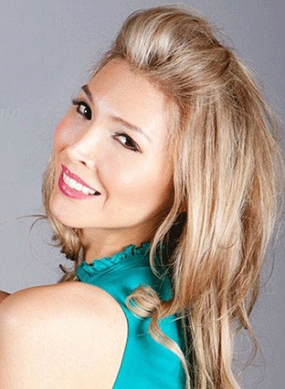 Người đẹp chuyển giới được fan ủng hộ nhiệt tình - 2 Người đẹp chuyển giới được fan ủng hộ nhiệt tình