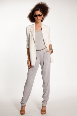 BST thanh lịch của St. John