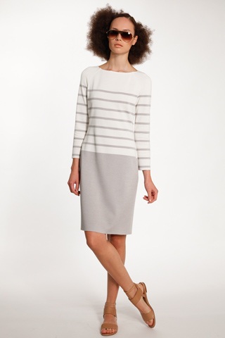 BST thanh lịch của St. John