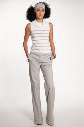 BST thanh lịch của St. John