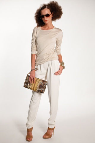 BST thanh lịch của St. John