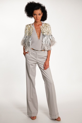 BST thanh lịch của St. John