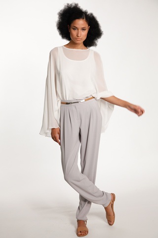 BST thanh lịch của St. John