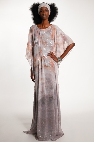 BST thanh lịch của St. John