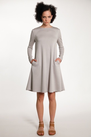 BST thanh lịch của St. John