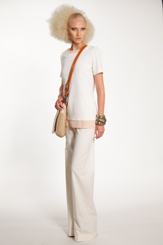 BST thanh lịch của St. John