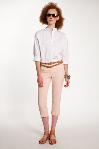 BST thanh lịch của St. John