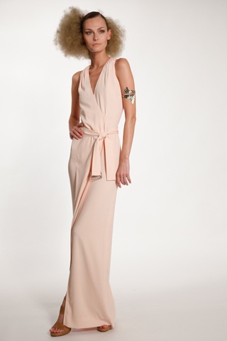 BST thanh lịch của St. John