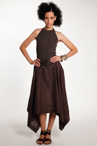 BST thanh lịch của St. John