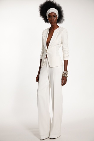 BST thanh lịch của St. John