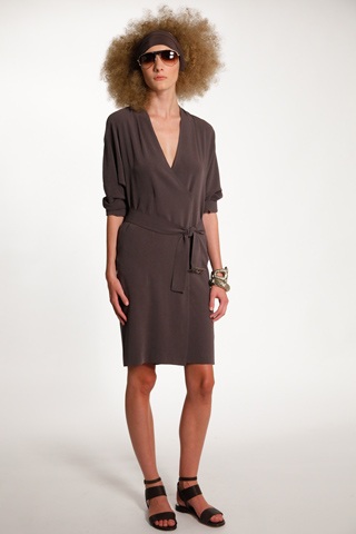 BST thanh lịch của St. John