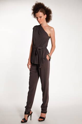 BST thanh lịch của St. John