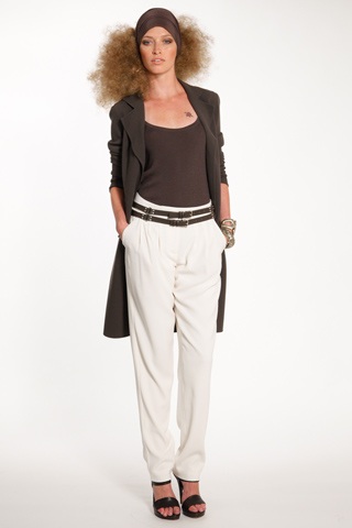 BST thanh lịch của St. John