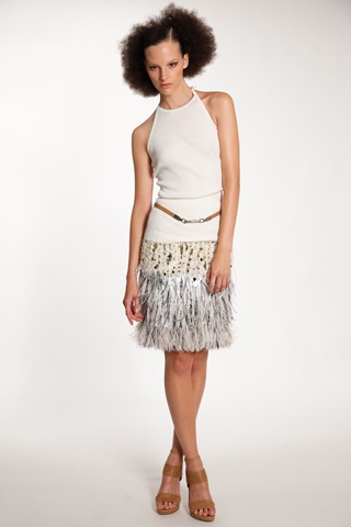 BST thanh lịch của St. John