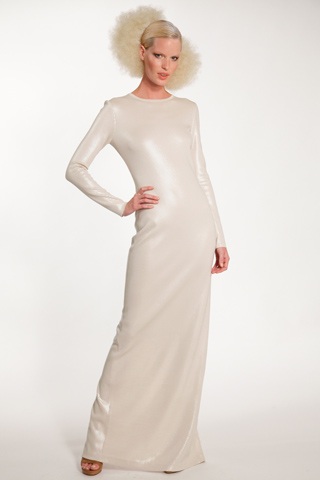 BST thanh lịch của St. John