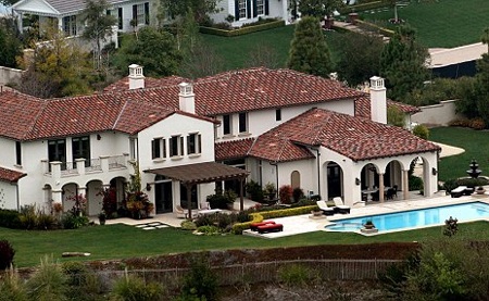 Justin Bieber tậu biệt thự 6 triệu đô - 2 Justin Bieber tậu biệt thự 6 triệu đô