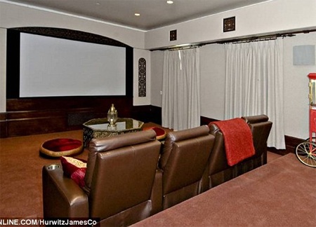 Justin Bieber tậu biệt thự 6 triệu đô - 6 Justin Bieber tậu biệt thự 6 triệu đô