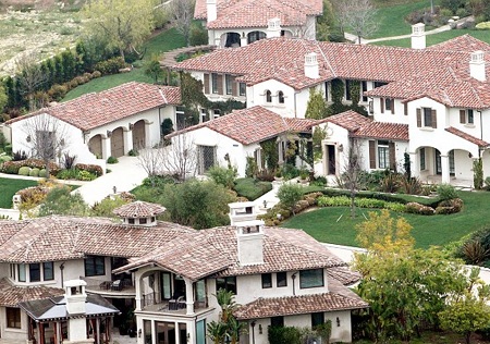 Justin Bieber tậu biệt thự 6 triệu đô - 11 Justin Bieber tậu biệt thự 6 triệu đô