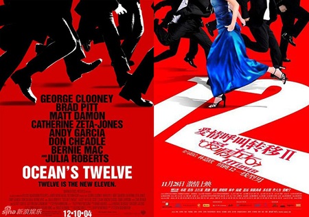 Vi phạm tác quyền poster phim - đau đầu cho Hollywood - 2 Vi phạm tác quyền poster phim - đau đầu cho Hollywood