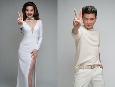 The Voice Việt Nam: Bắt đầu Thử giọng trực tuyến - 1 The Voice Việt Nam: Bắt đầu Thử giọng trực tuyến