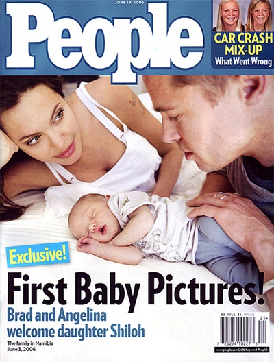 Brangelina đính hôn: Cái kết có hậu cho một chuyện tình như mơ - 2 Brangelina đính hôn: Cái kết có hậu cho một chuyện tình như mơ
