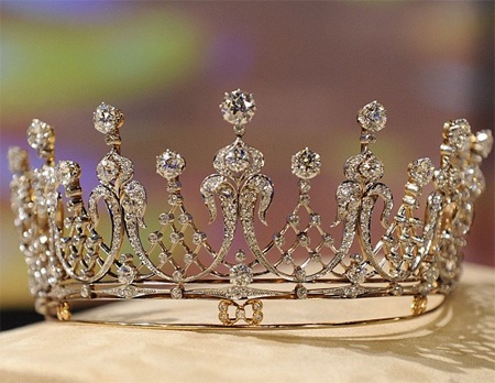 Tiết lộ mới về tình yêu của Elizabeth Taylor với kim cương