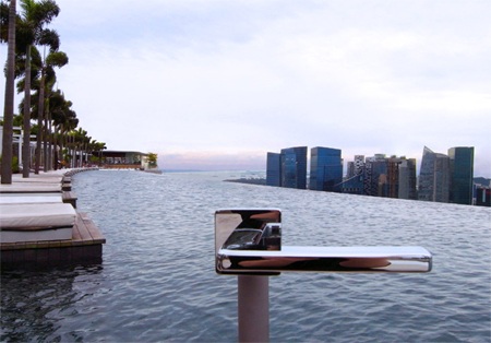 Khi tay nắm cửa không dùng để mở cửa - 3 Khi tay nắm cửa không dùng để mở cửa