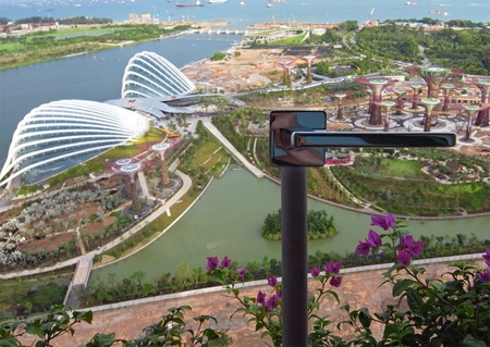 Khi tay nắm cửa không dùng để mở cửa - 5 Khi tay nắm cửa không dùng để mở cửa