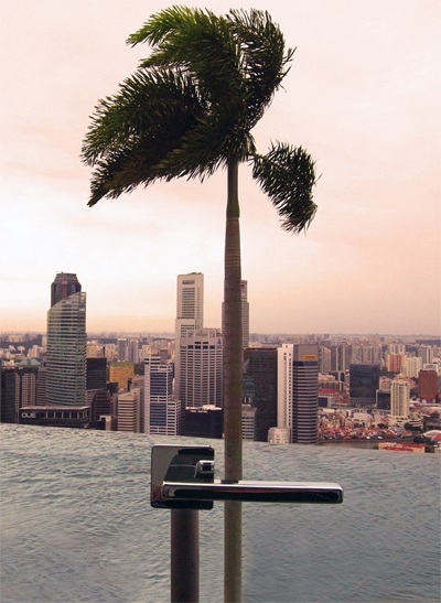 Khi tay nắm cửa không dùng để mở cửa - 8 Khi tay nắm cửa không dùng để mở cửa