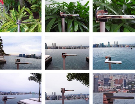 Khi tay nắm cửa không dùng để mở cửa - 10 Khi tay nắm cửa không dùng để mở cửa