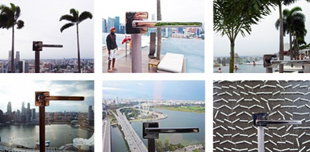 Khi tay nắm cửa không dùng để mở cửa - 9 Khi tay nắm cửa không dùng để mở cửa