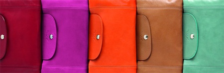 Longchamp - Những chiếc túi đựng được “tất cả” - 3 Longchamp - Những chiếc túi đựng được “tất cả”