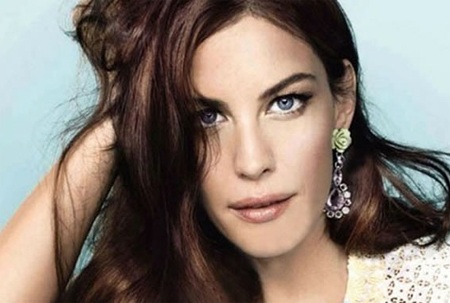 Liv Tyler tiết lộ bí quyết làm đẹp - 2 Liv Tyler tiết lộ bí quyết làm đẹp