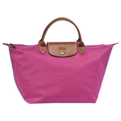 Longchamp - Những chiếc túi đựng được “tất cả” - 1 Longchamp - Những chiếc túi đựng được “tất cả”